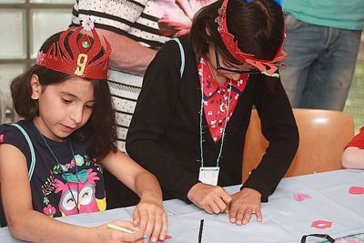 Foto 11 uit Frozen World Focus