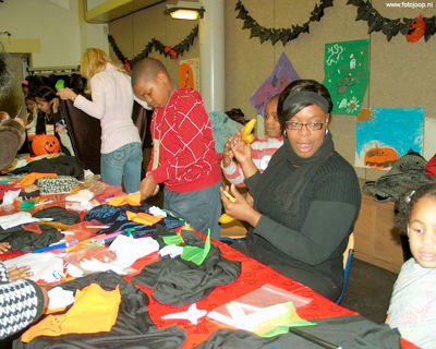 Foto 373 uit HalloweenBeverwaard