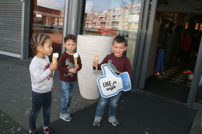 Foto 58 uit GratisIJsjeVerhage