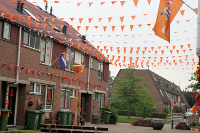 Foto 15 uit BeverwaardOranjeWk