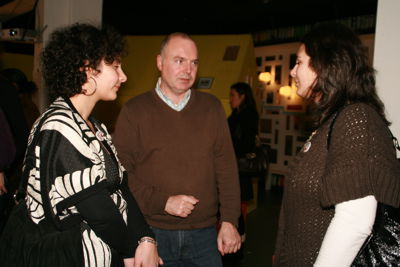 Foto 59 uit Nieuwjaarsborrel14_1