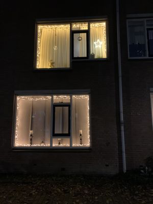 Foto 6 uit Kerst In Beverwaard