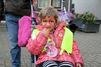 Foto 202 uit HalloweenBeverwaard