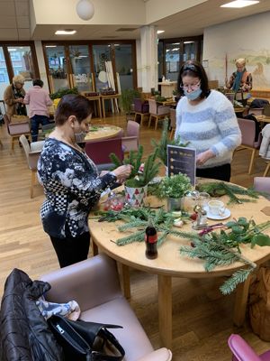 Foto 24 uit Kerststukjes Maken_2