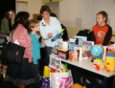 Foto 8 uit SpeelgoedbeursFocus