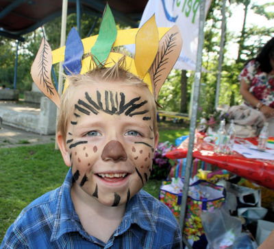 Foto 235 uit Wijkfeest-Braderie