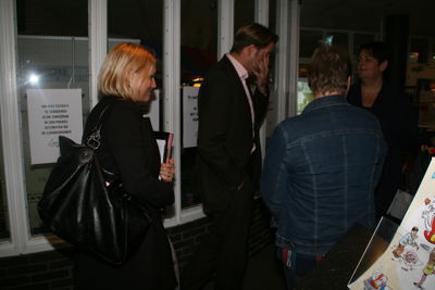 Foto 173 uit OnderwijsbeursFocus