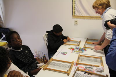 Foto 38 uit Rhamma-Ah Stichting