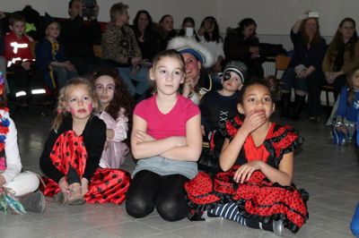 Foto 158 uit CarnavalStormpolder