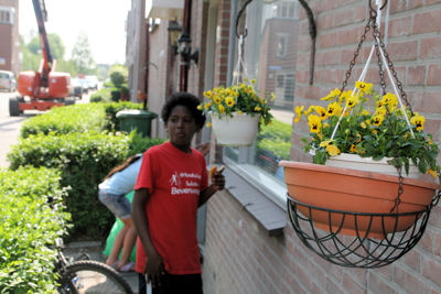 Foto 27 uit Schoonmaakdag20_4_11