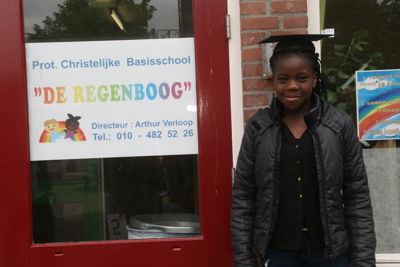 Foto 36 uit PC De Regenboog