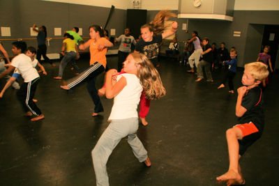 Foto 402 uit CardioKickBoxen4Kids