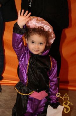 Foto 53 uit Sinter Klaas Huis