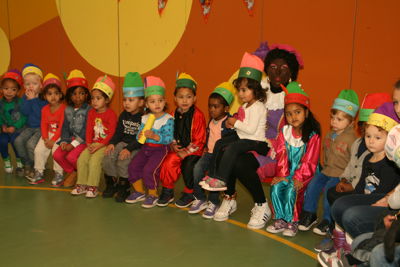 Foto 178 uit Sint-RKRegenboog