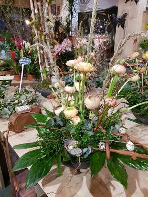 Foto 17 uit Workshops-Bloemen