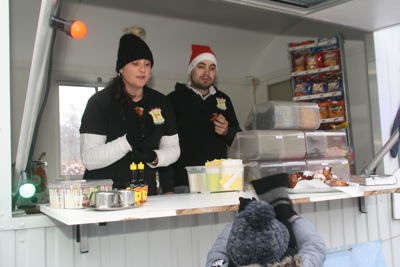 Foto 29 uit SchaatsenStormpolder