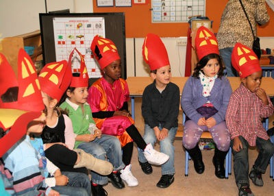 Foto 84 uit Sint RK Regenboog