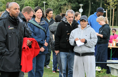 Foto 104 uit Opening Complex52