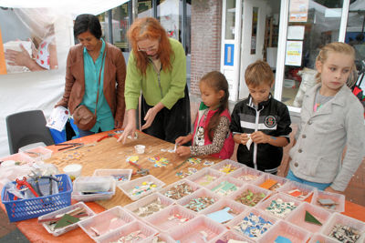 Foto 155 uit LikeJeWijkfeest14-9