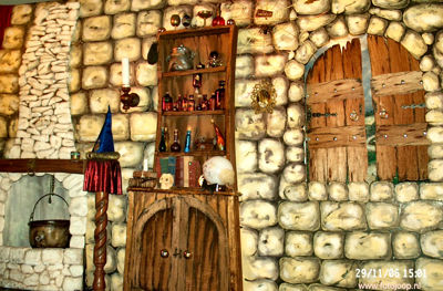 Foto 64 uit sinterklaas 2006 new