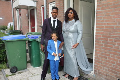 Foto 16 uit Heilige Communie