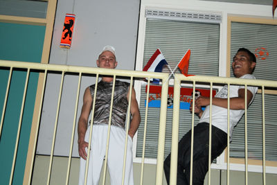 Foto 25 uit BeverwaardOranjeWk