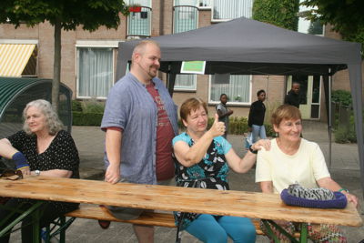 Foto 21 uit Zomer Markt26-8-17