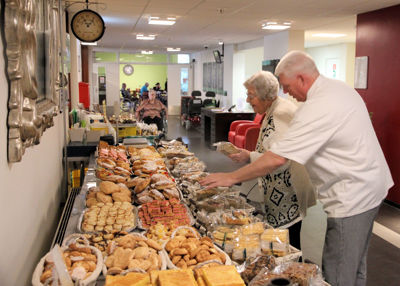 Foto 2 uit Bakker Groen2-5-19