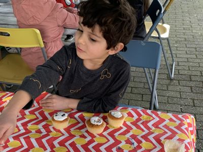 Foto 15 uit Cupcake's Maken