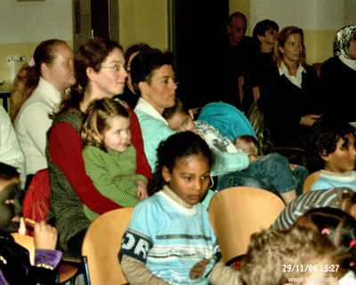 Foto 83 uit sinterklaas 2006 new