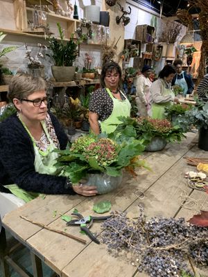 Foto 76 uit WorkShop Chantal