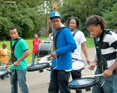 Foto 28 uit tripple-b 09-09-07