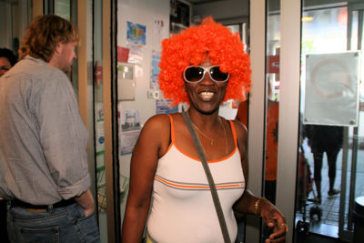 Foto 60 uit Carnaval Beverwaard