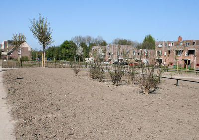 Foto 199 uit TropischeTuin 2017