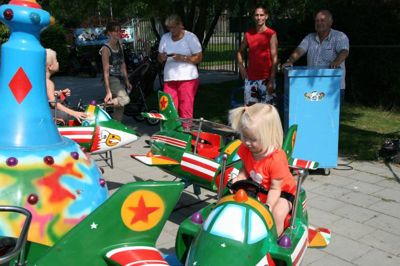 ActiviteitStormpolder