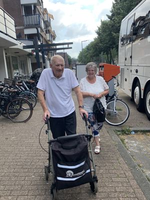 Foto 10 uit Busreis Kersen Tiel