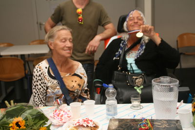 Foto 521 uit Ouderen4Daagse2016