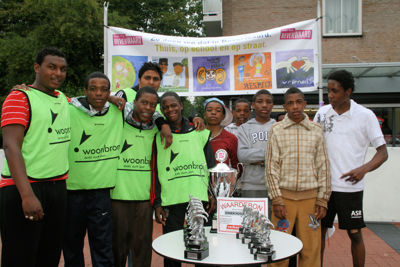 Foto 128 uit 4x4BoardingVoetbal