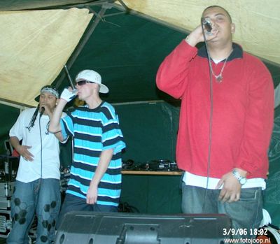 Foto 36 uit dwightmemorealday06