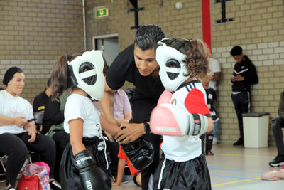 Foto 6 uit Campioenschap2019