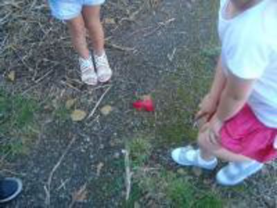 Foto 3 uit JubeleumrkRegenboog