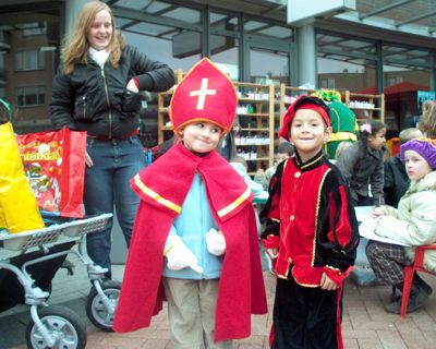 Foto 15 uit Sint in beverwaard07
