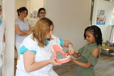 Foto 38 uit Tandenwaard NEW