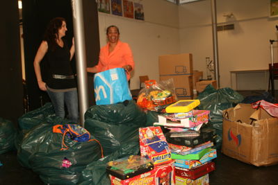 Foto 112 uit KledingBankFocus