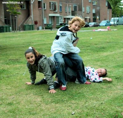 Foto 172 uit TropischeTuin 2017