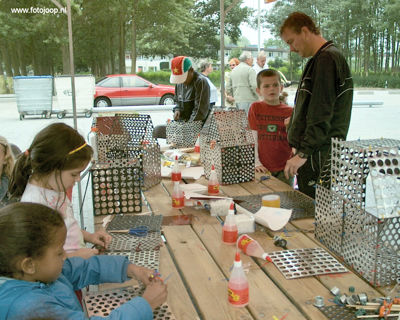 Foto 113 uit wijkfeest de dijk new