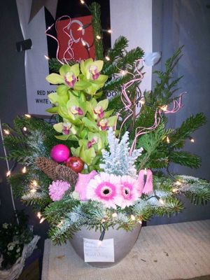 Foto 331 uit NeelyshaBloemen