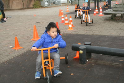 Foto 20 uit PCB DeParel Lekkerfit