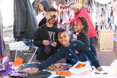 Foto 39 uit Halloween-26-10-19