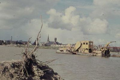 Foto 91 uit IJsselmondeseHoofd